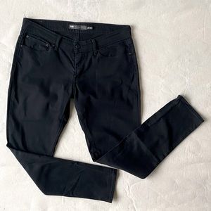 Levis black Jeans